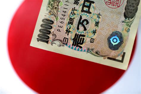 japanese yen to usd